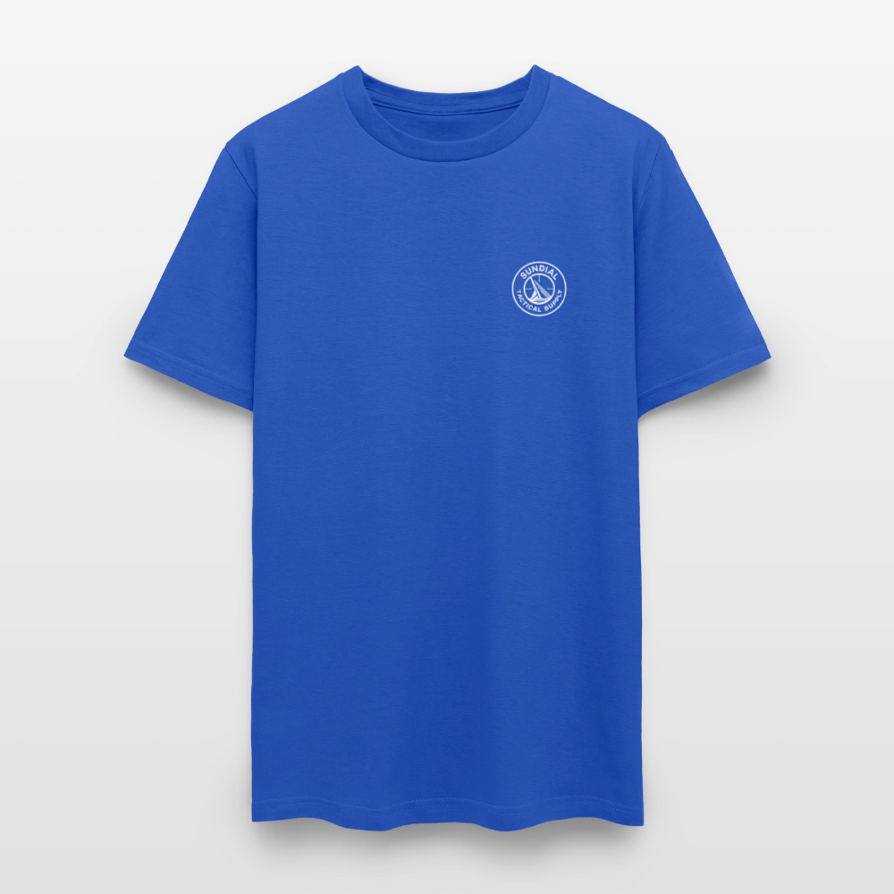 Unisex Classic T-Shirt - royal blue