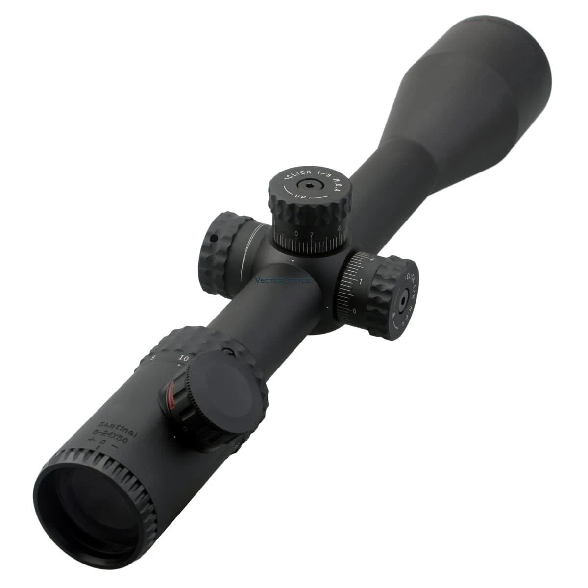 Vector Optics Sentinel 6-24x50 Scope