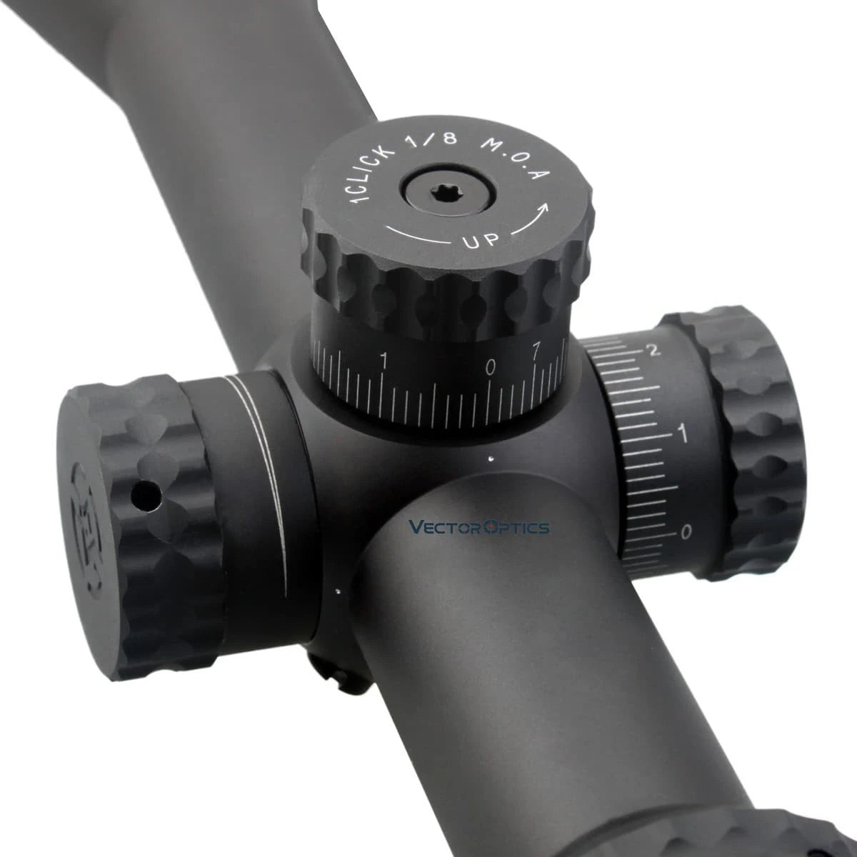 Vector Optics Sentinel 6-24x50 Scope