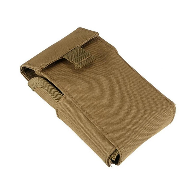 MOLLE Tactical 25 Round Shotshell Pouch