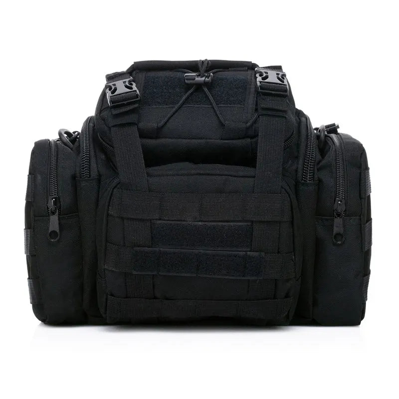 Small Tactical Molle Bag