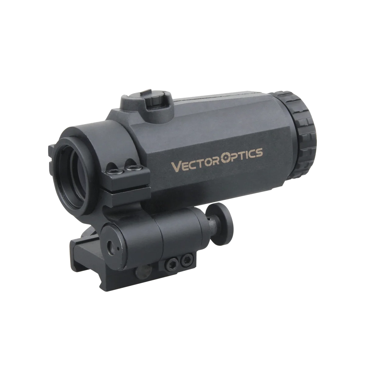 Vector Optics-Maverick-III 3x22 Magnifier