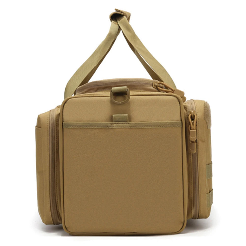 Large Range Bag