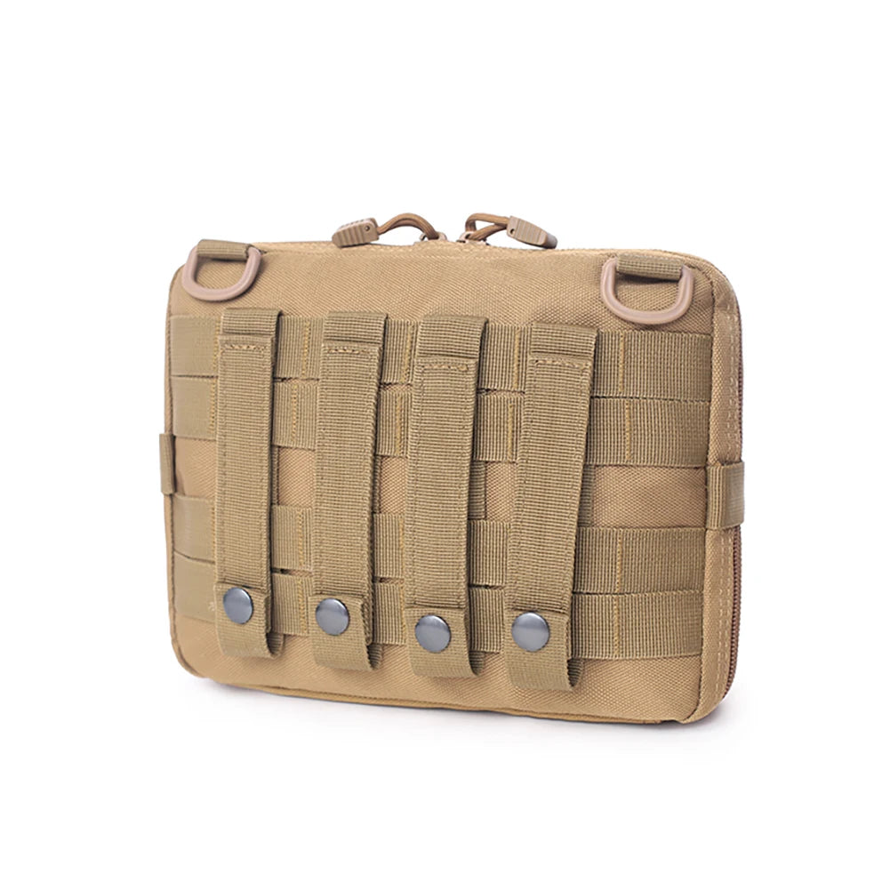 Light Weight MOLLE Pouch