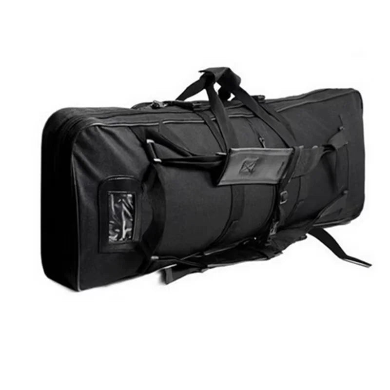 Multi Pocket Tactical Rifle Bag