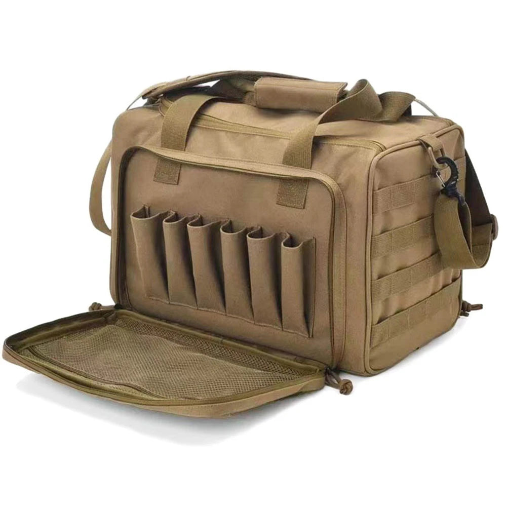 Large Range Bag