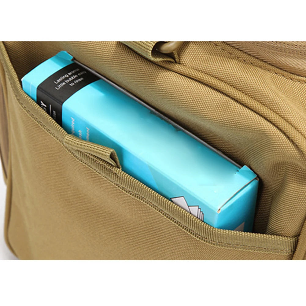 Large Range Bag