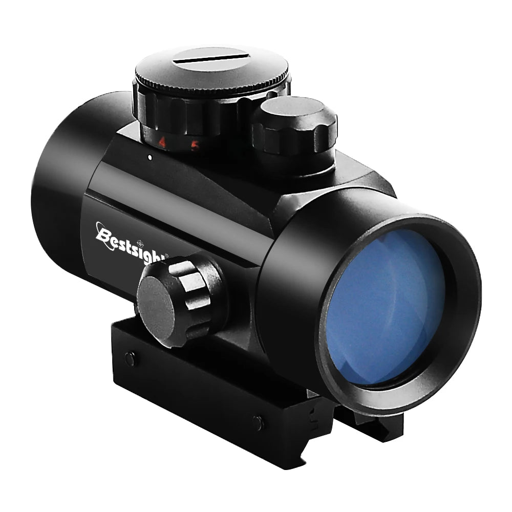 2MOA Red Dot Sight 1x40mm