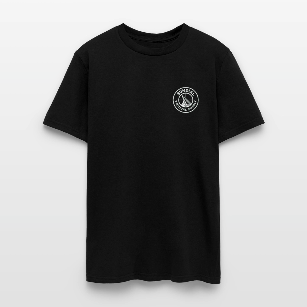 Cheeky T-Shirt - black
