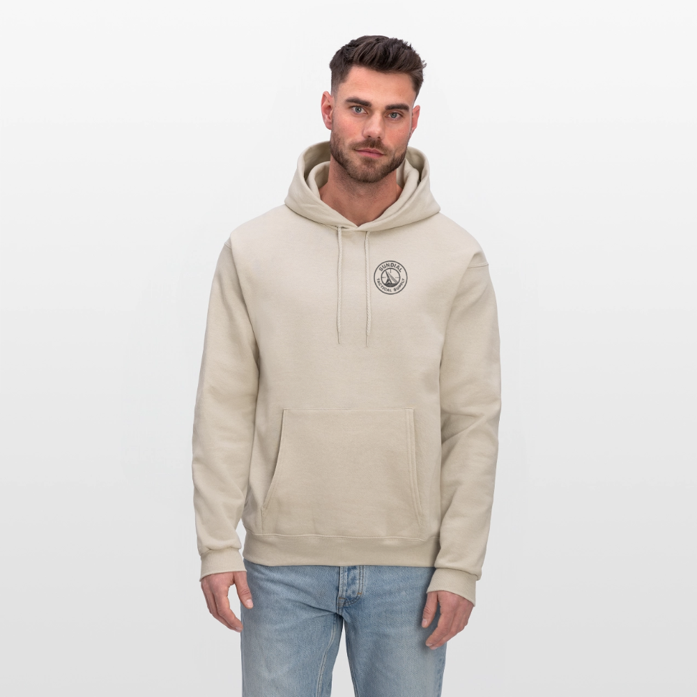 Sundial Tactical Hoodie - Sand