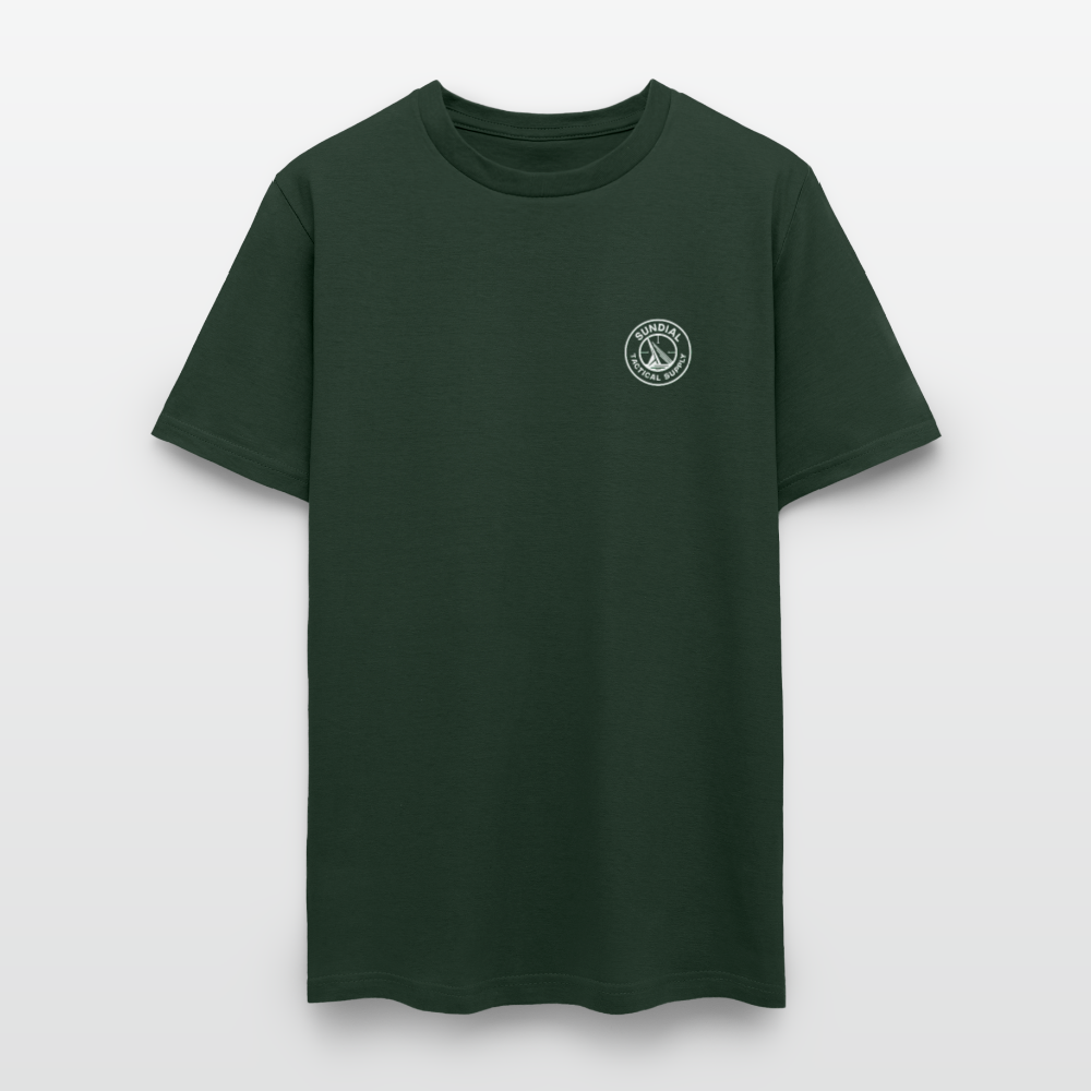 Unisex Classic T-Shirt - forest green