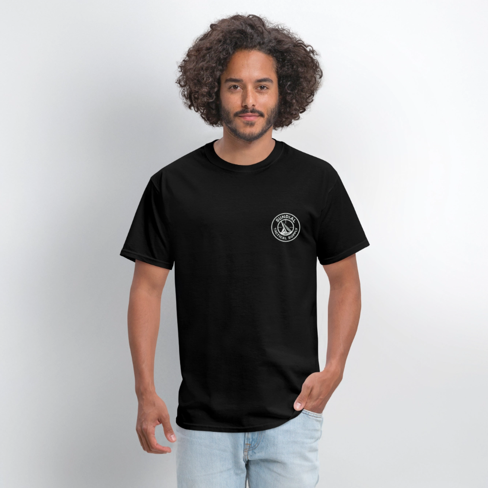 PVT Stabby T-Shirt - black