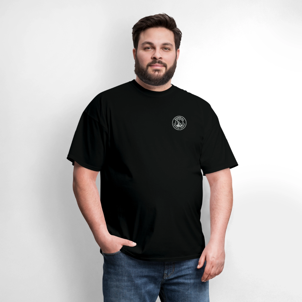 Novembers - black