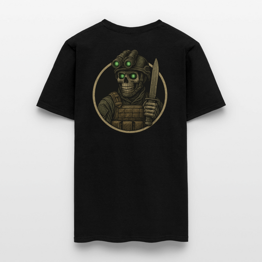PVT Stabby T-Shirt - black