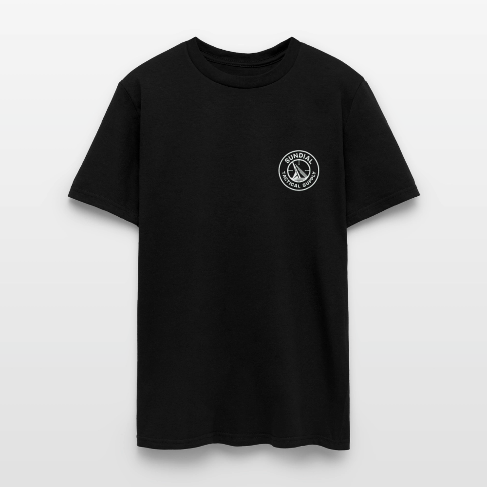 Ace Of Spades T-Shirt - black