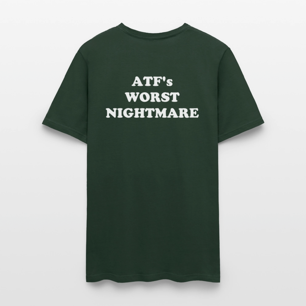 Unisex Classic T-Shirt - forest green