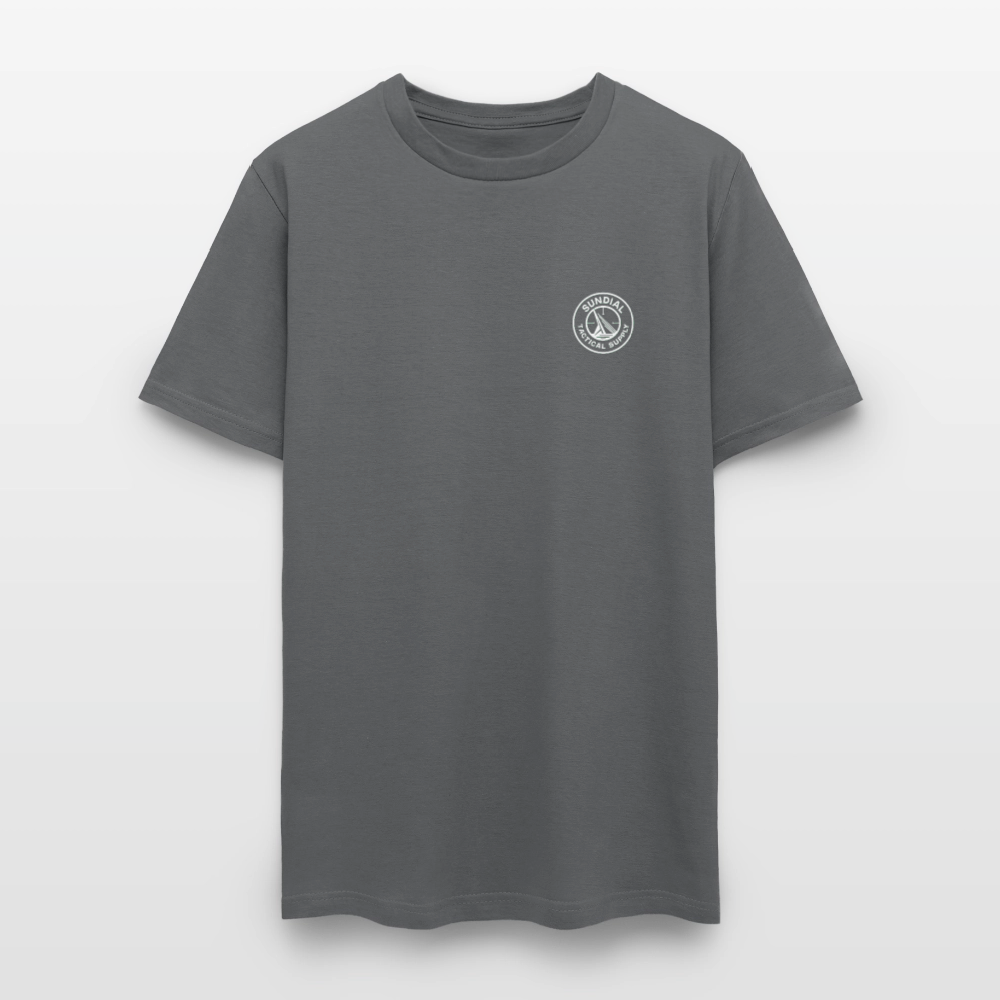 Unisex Classic T-Shirt - charcoal