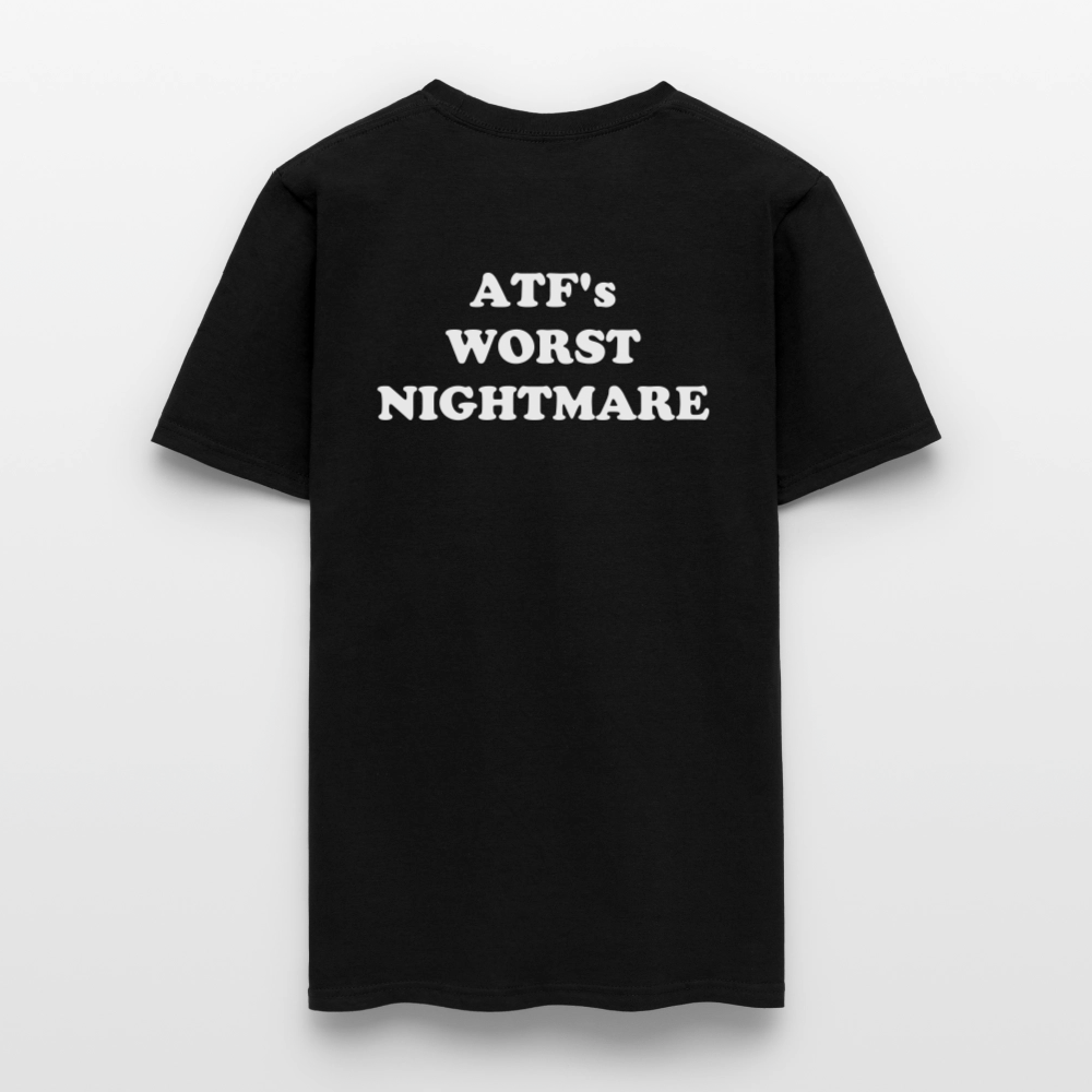 Unisex Classic T-Shirt - black