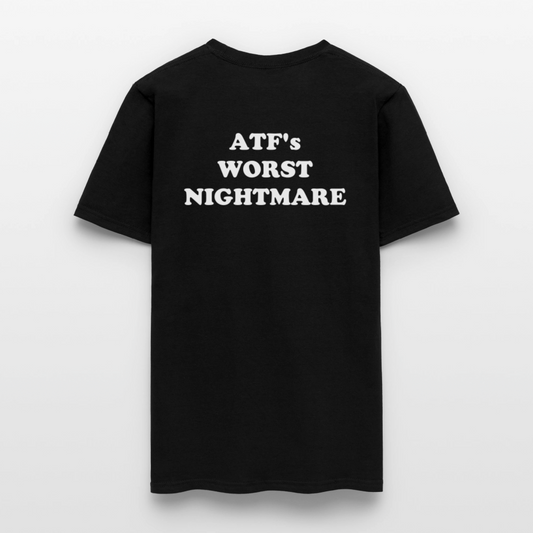 Unisex Classic T-Shirt - black