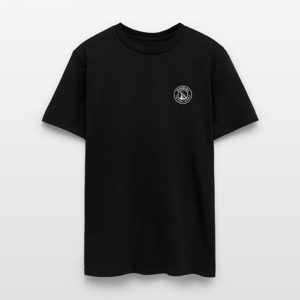 Tactical Skeleton T-Shirt - black