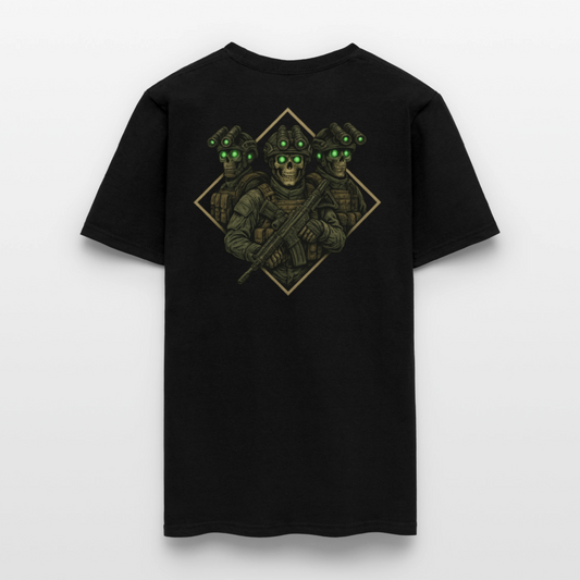 Goon Squad T-Shirt - black