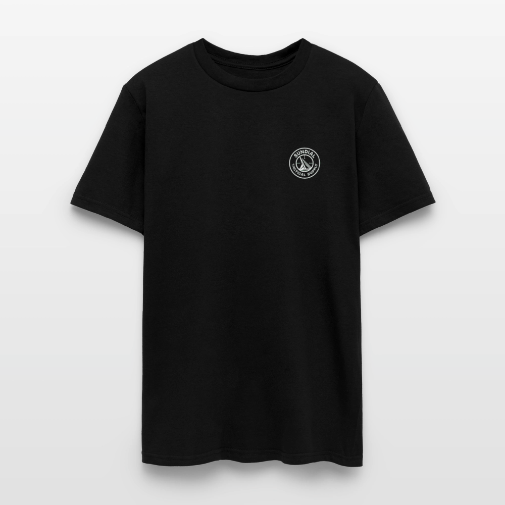Unisex Classic T-Shirt - black