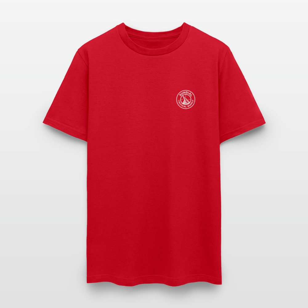 Unisex Classic T-Shirt - red