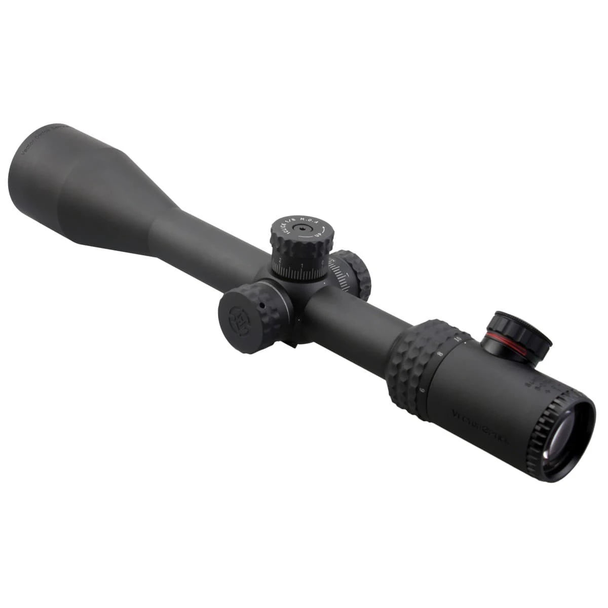 Vector Optics Sentinel 6-24x50 Scope