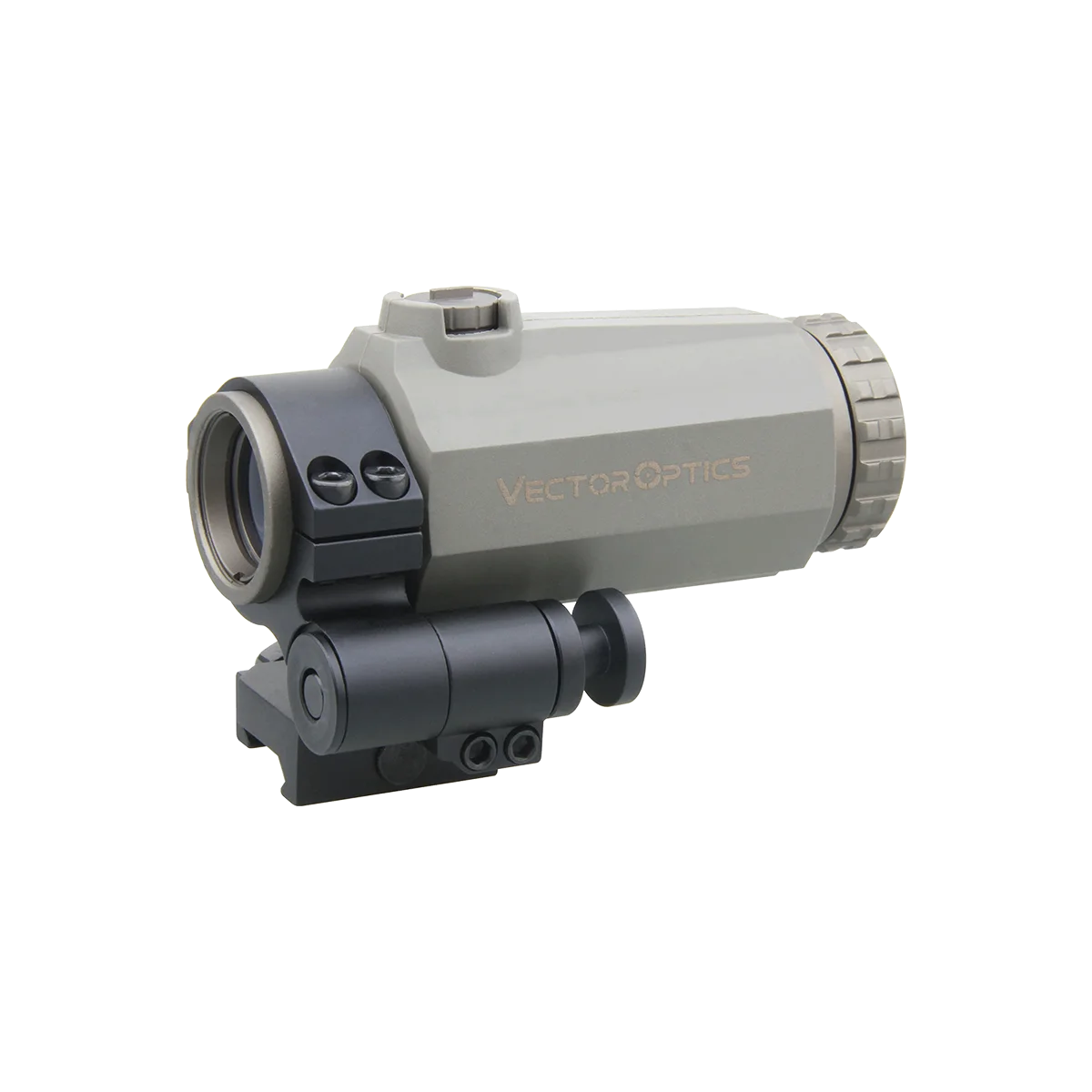 Vector Optics-Maverick-III 3x22 Magnifier