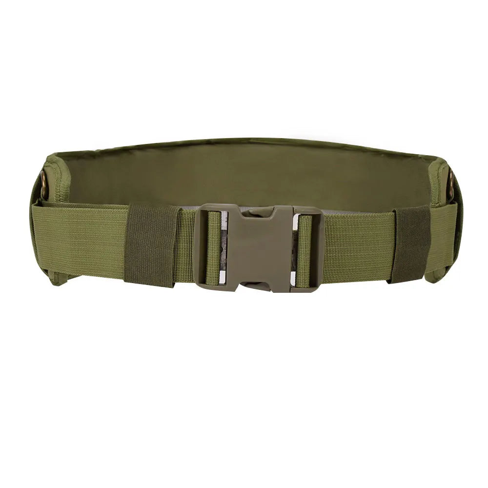 Tactical Molle Waist Belt