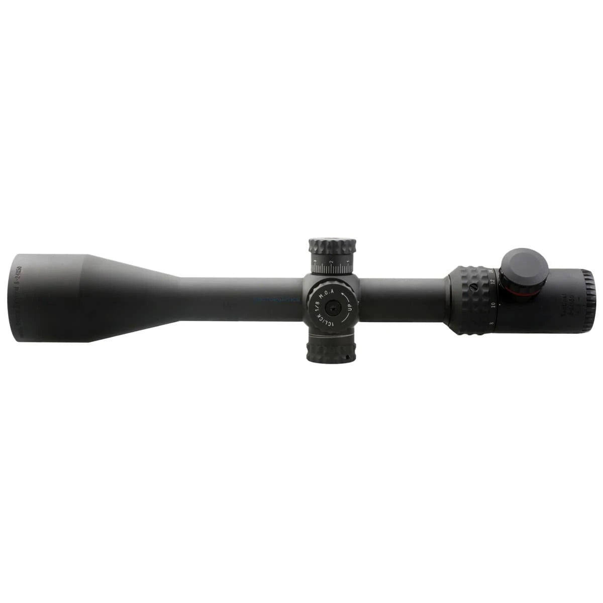 Vector Optics Sentinel 6-24x50 Scope