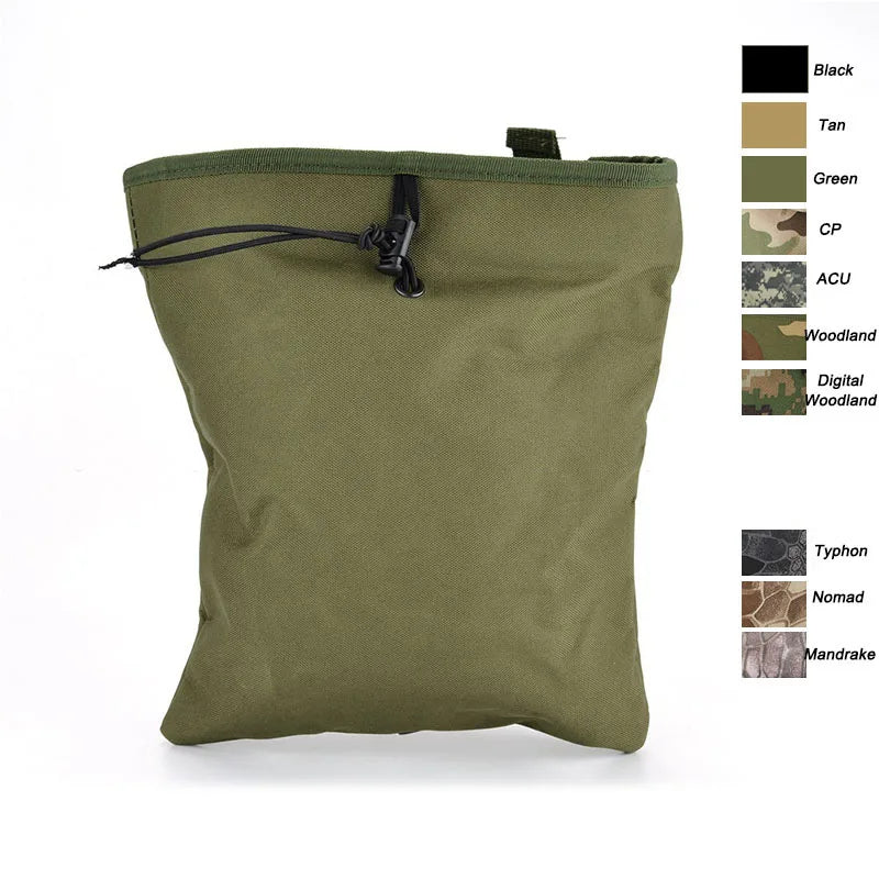 Mag Recovery Pouch MOLLE