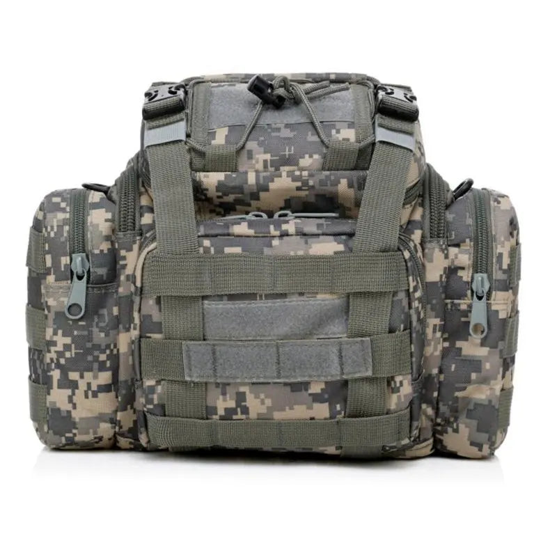 Small Tactical Molle Bag