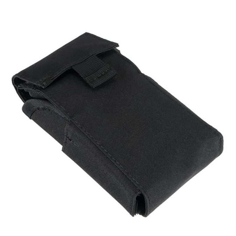 MOLLE Tactical 25 Round Shotshell Pouch