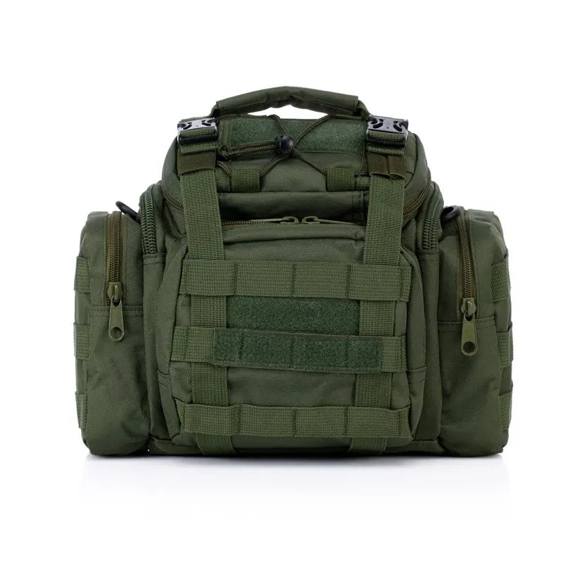Small Tactical Molle Bag