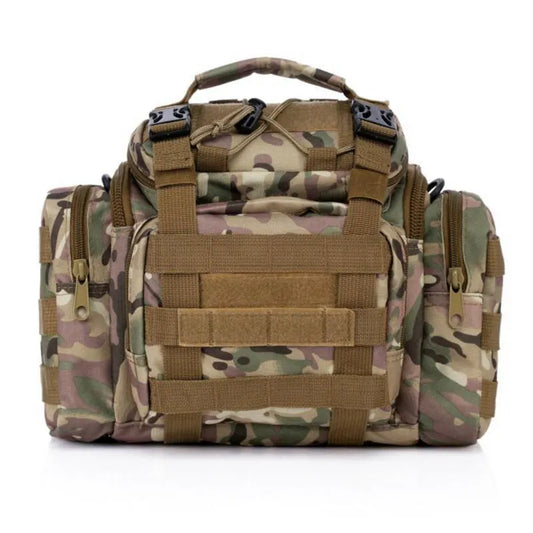 Small Tactical Molle Bag