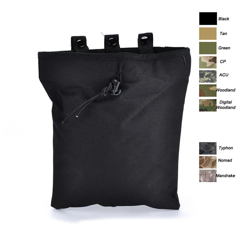 Mag Recovery Pouch MOLLE