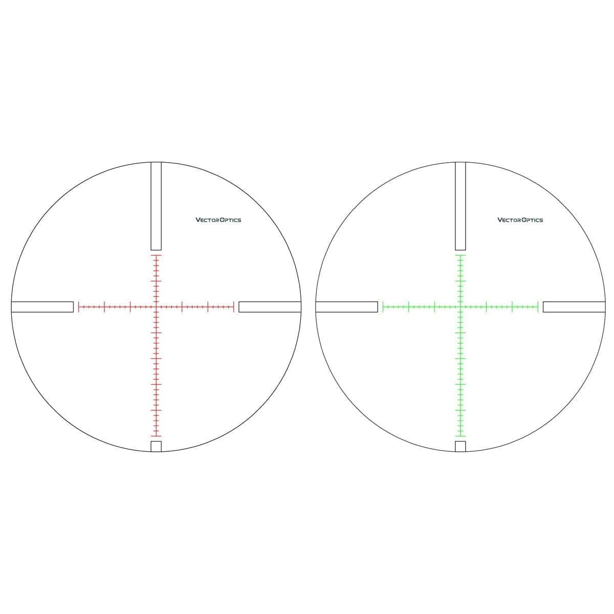 Vector Optics Sentinel 6-24x50 Scope