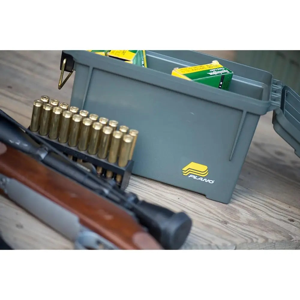 Plano Ammo BOx
