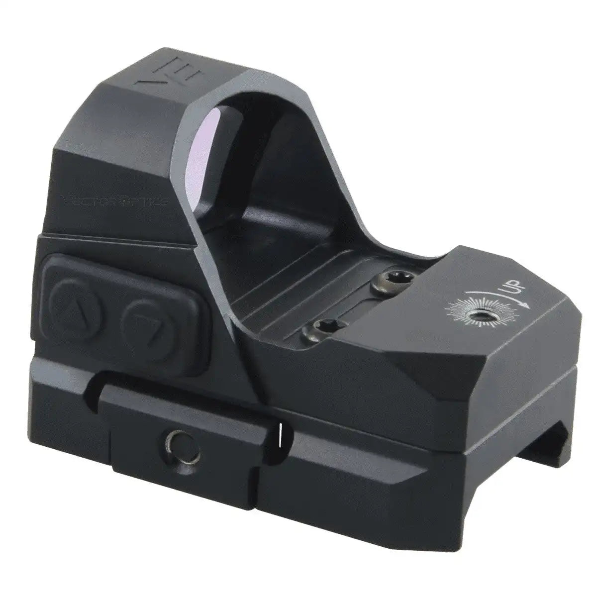 Vector Optics Frenzy 3MOA Red Dot Sight