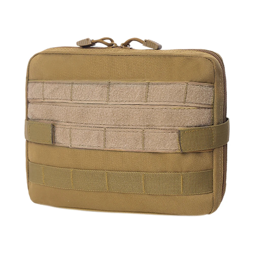 Light Weight MOLLE Pouch