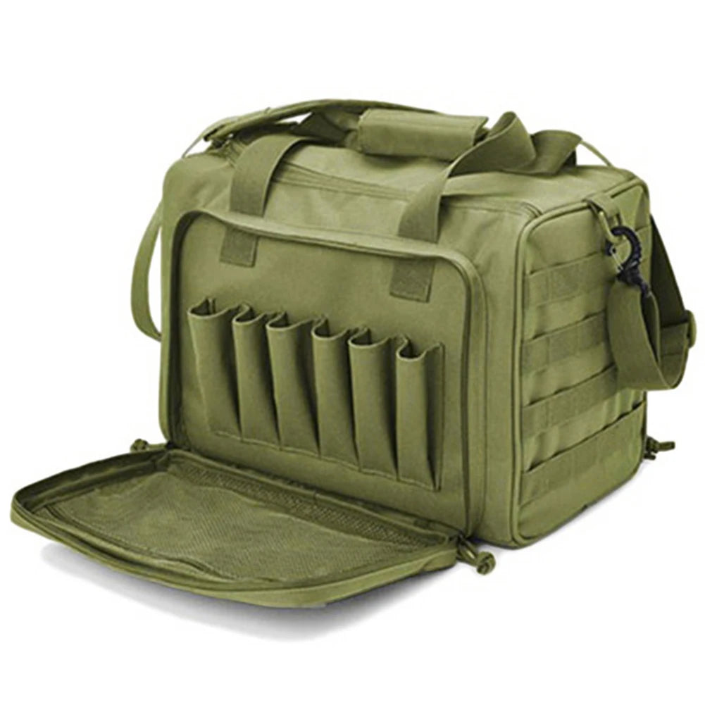 Large Range Bag