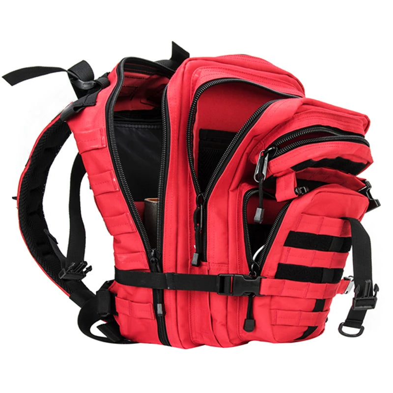 Lightweight Tactical Backpack