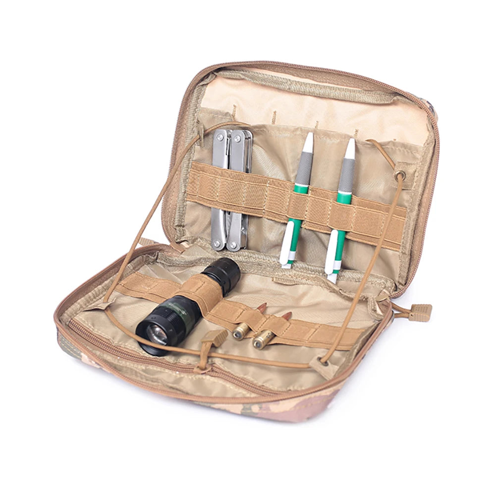 Light Weight MOLLE Pouch