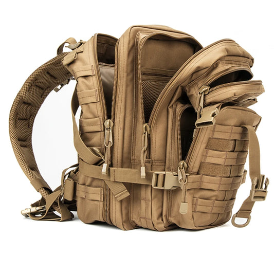 Lightweight Tactical Backpack