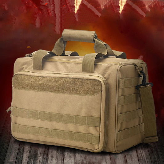 Large Range Bag