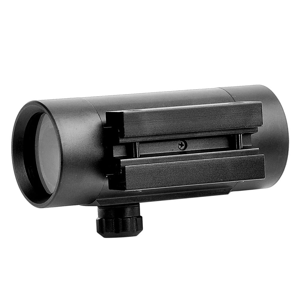 2MOA Red Dot Sight 1x40mm