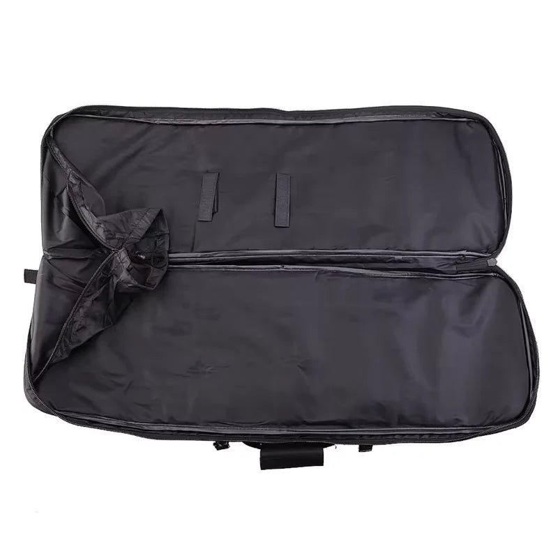 Multi Pocket Tactical Rifle Bag