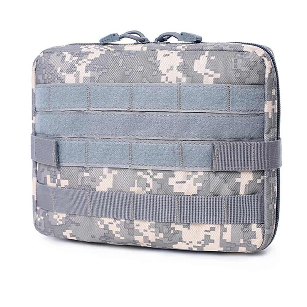 Light Weight MOLLE Pouch