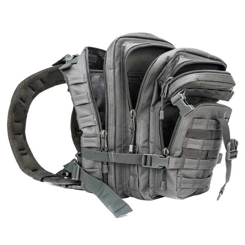 Lightweight Tactical Backpack